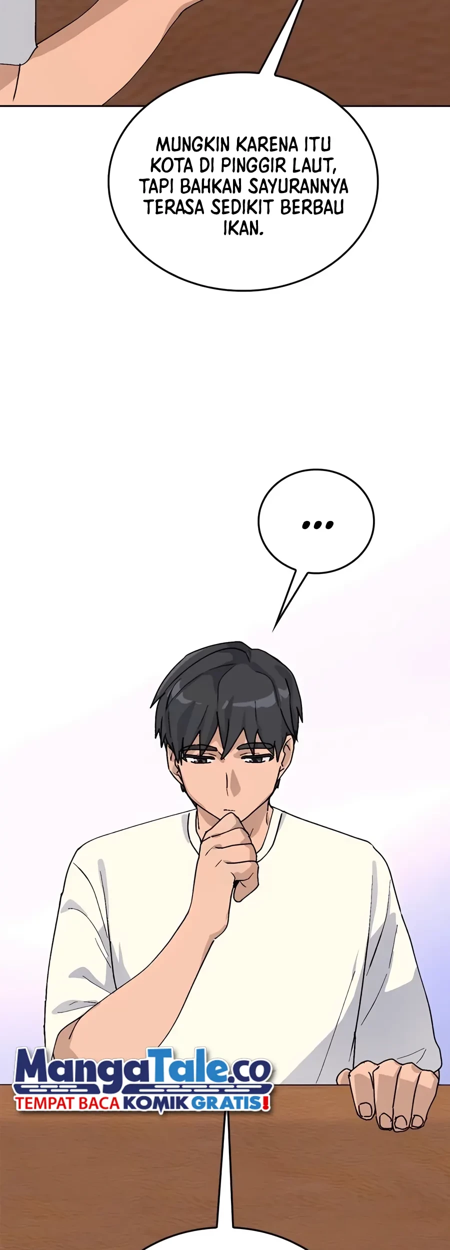 Healing Life Through Camping in Another World Chapter 18 - halaman 66