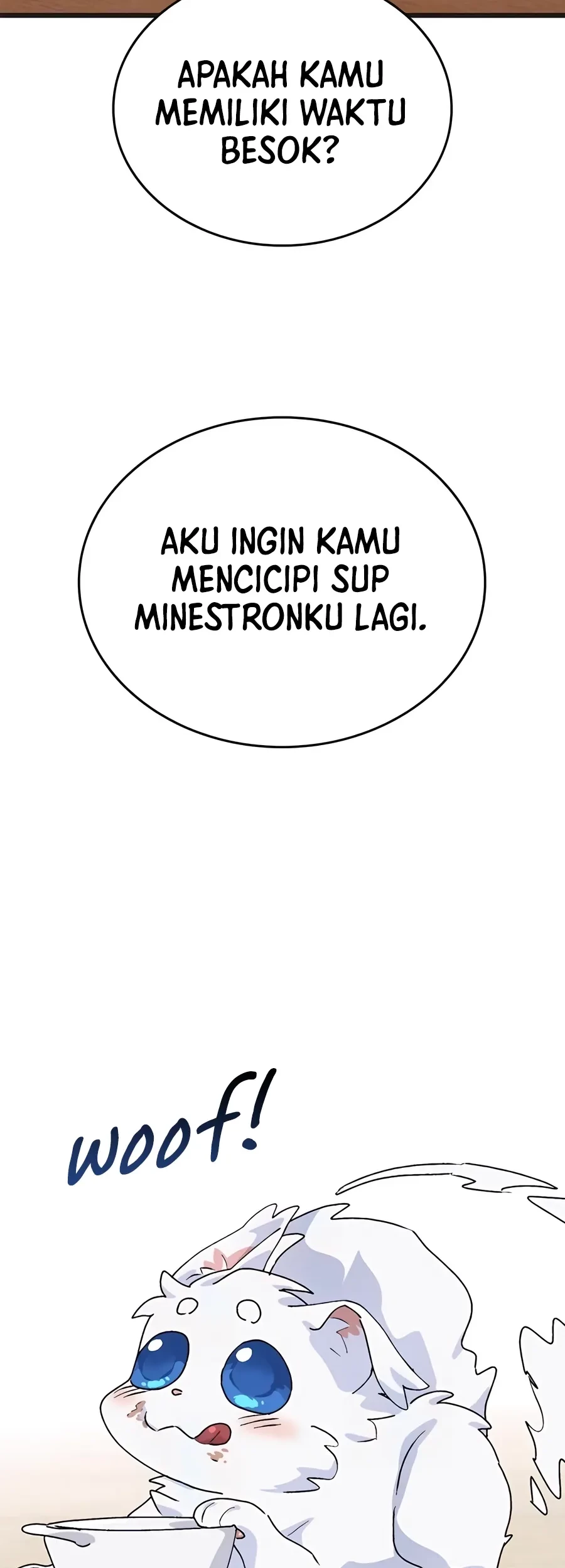 Healing Life Through Camping in Another World Chapter 18 - halaman 67