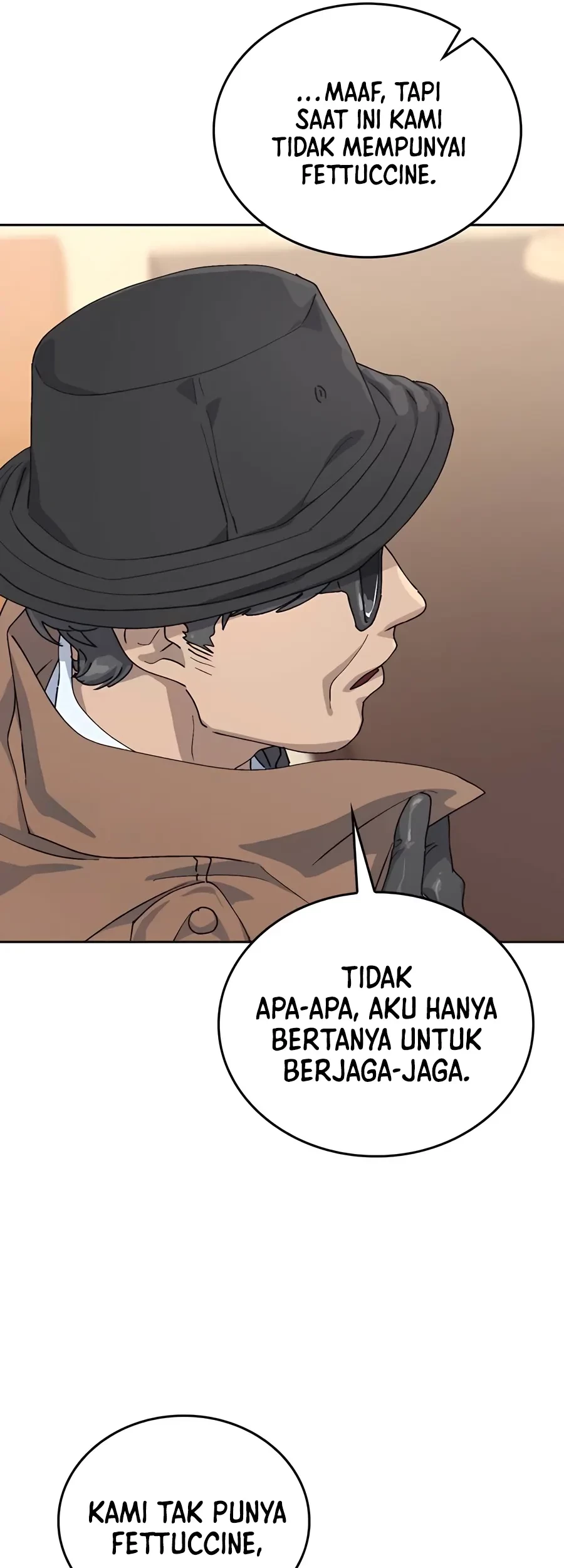 Healing Life Through Camping in Another World Chapter 18 - halaman 7