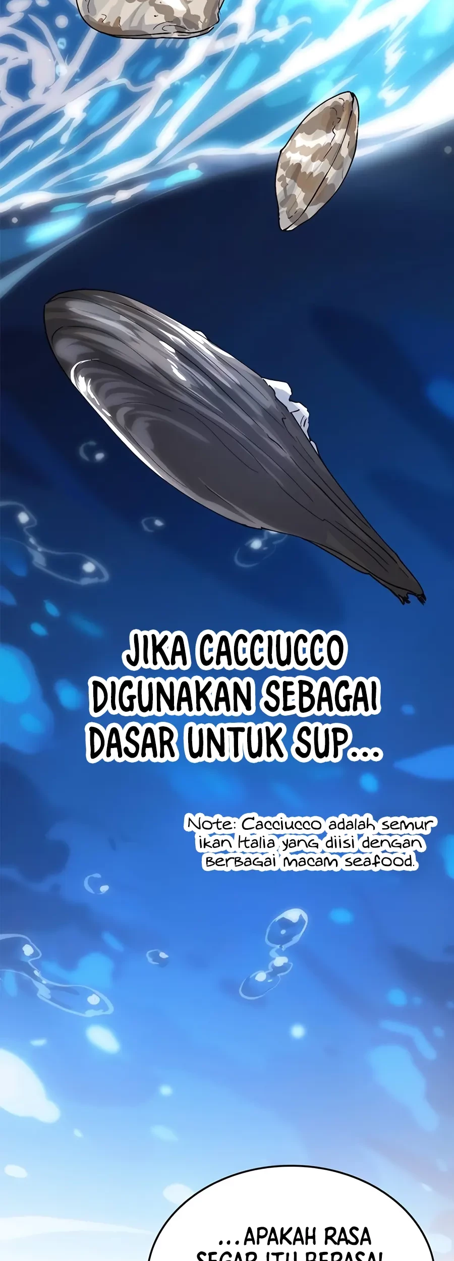 Healing Life Through Camping in Another World Chapter 18 - halaman 71