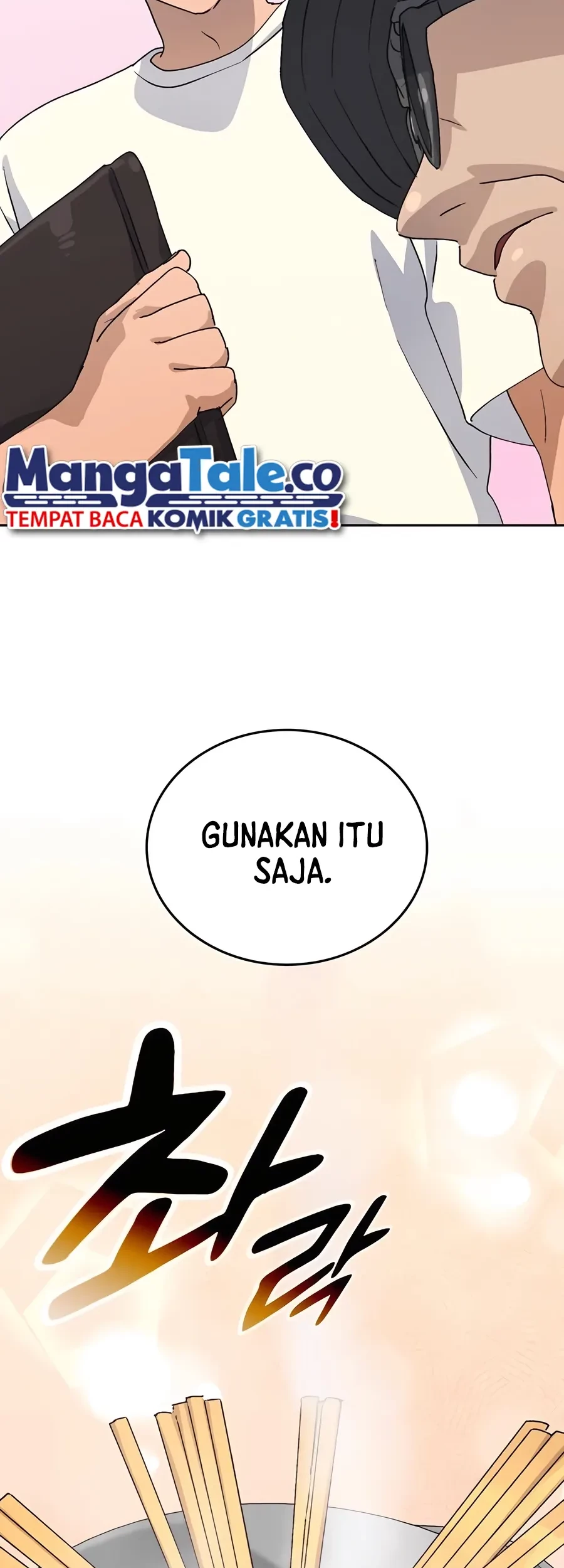 Healing Life Through Camping in Another World Chapter 18 - halaman 9
