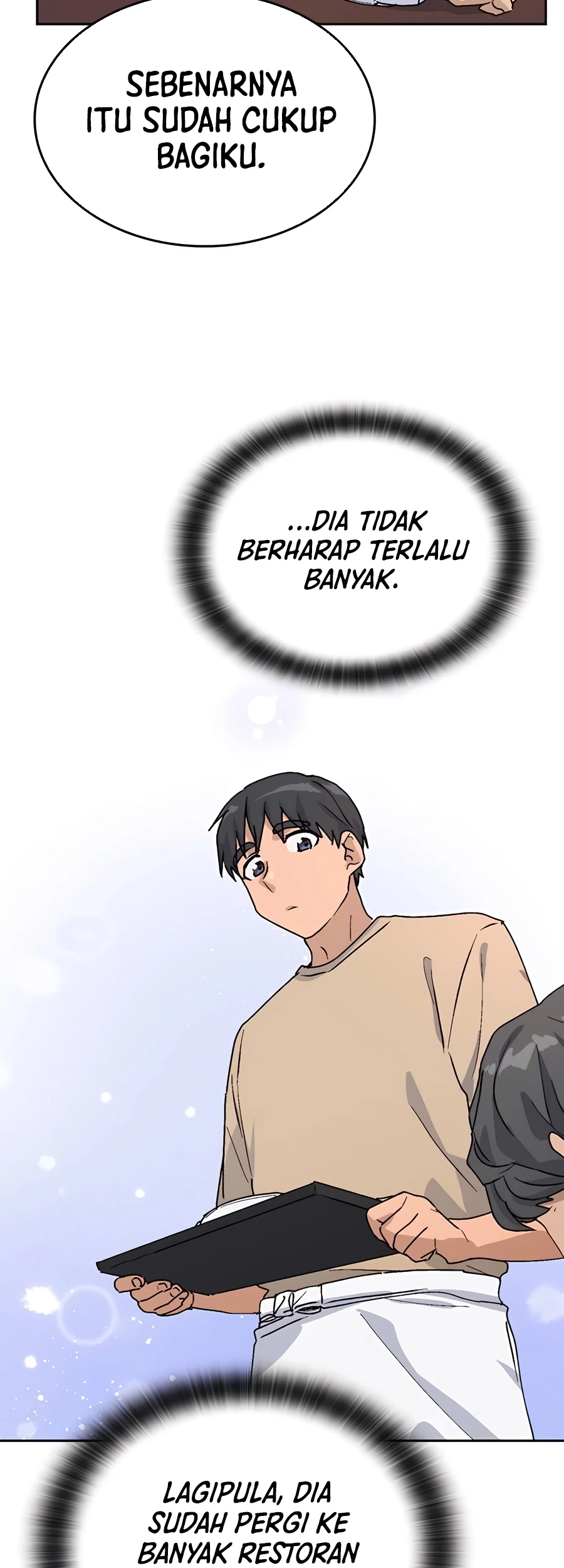 Healing Life Through Camping in Another World Chapter 19 - halaman 11