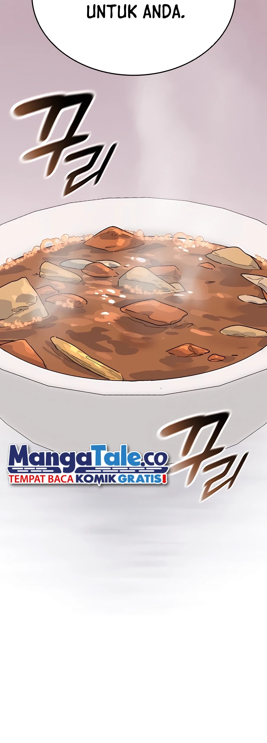Healing Life Through Camping in Another World Chapter 19 - halaman 15