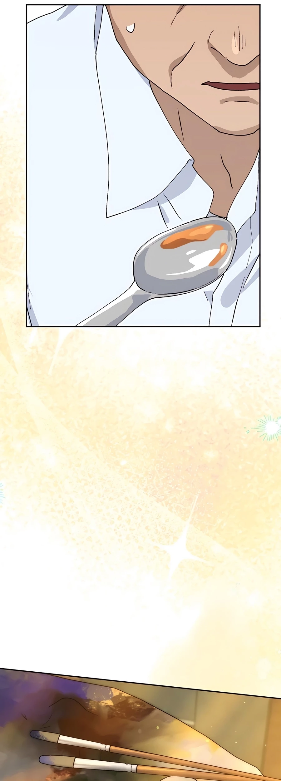 Healing Life Through Camping in Another World Chapter 19 - halaman 18