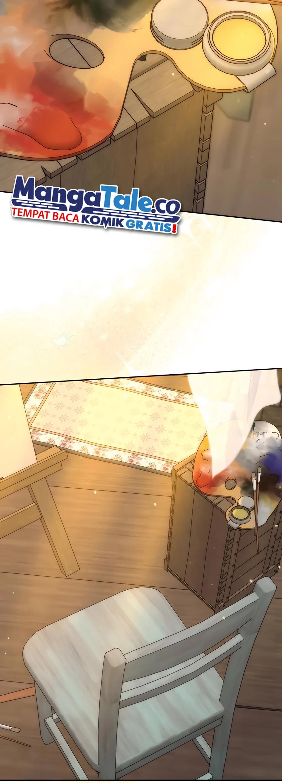 Healing Life Through Camping in Another World Chapter 19 - halaman 19