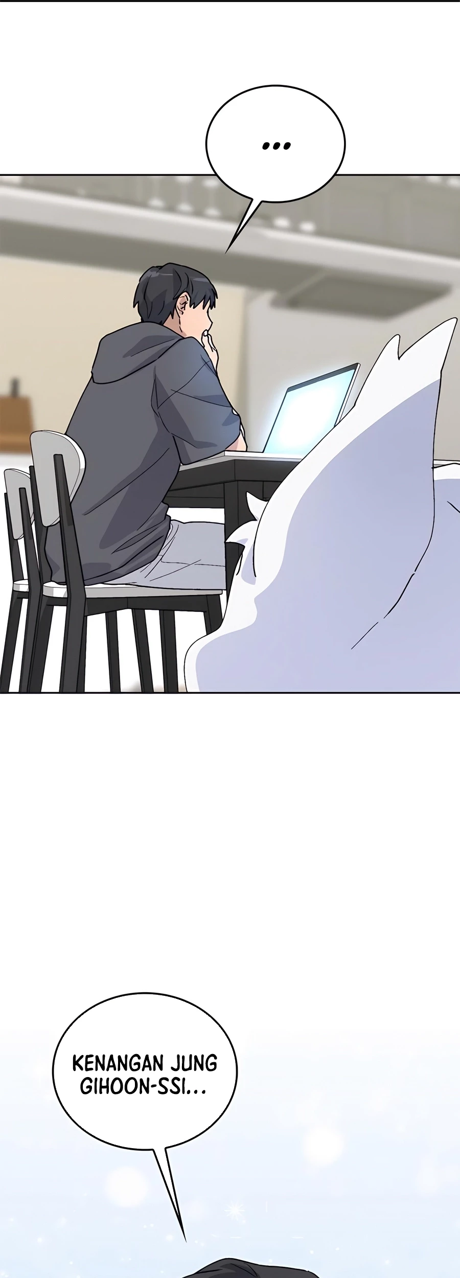 Healing Life Through Camping in Another World Chapter 19 - halaman 2