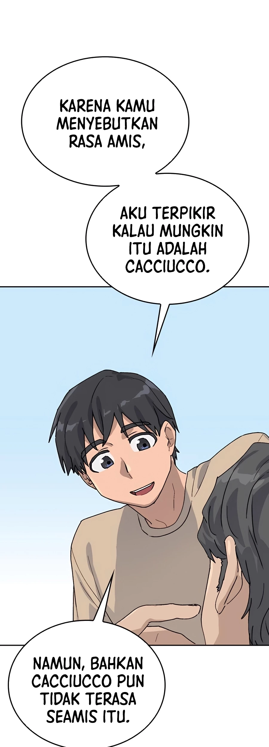 Healing Life Through Camping in Another World Chapter 19 - halaman 24