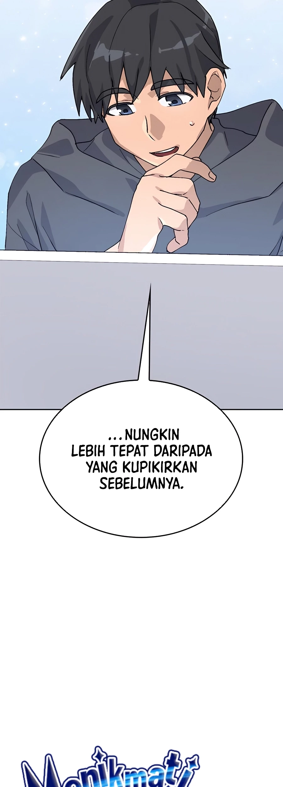 Healing Life Through Camping in Another World Chapter 19 - halaman 3