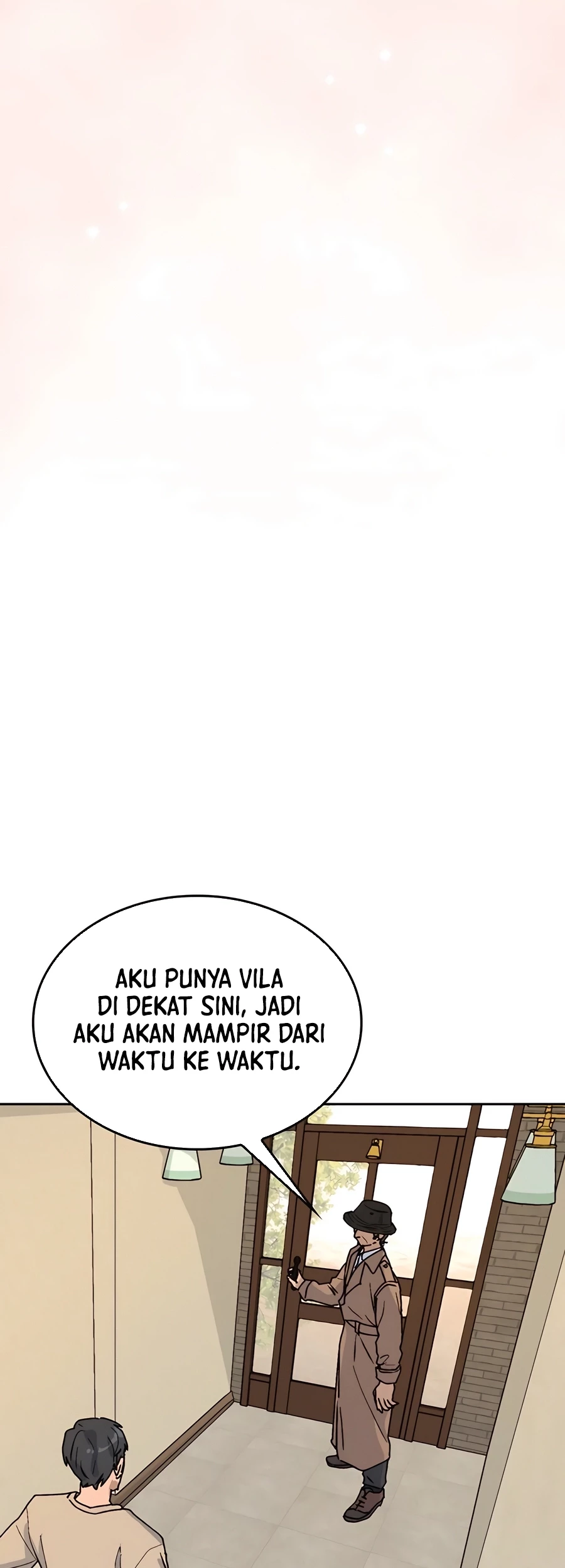 Healing Life Through Camping in Another World Chapter 19 - halaman 36