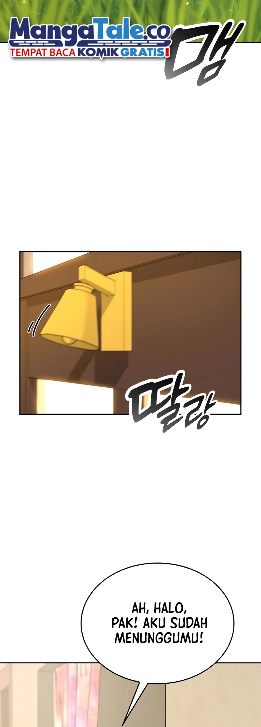 Healing Life Through Camping in Another World Chapter 19 - halaman 5