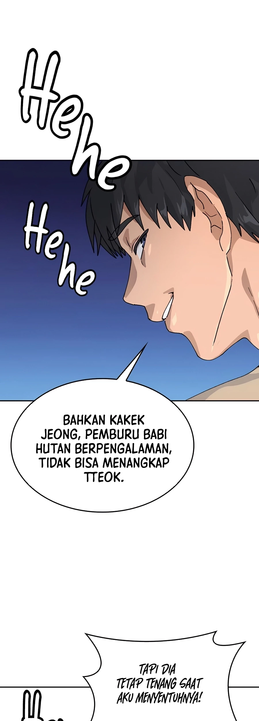 Healing Life Through Camping in Another World Chapter 19 - halaman 50