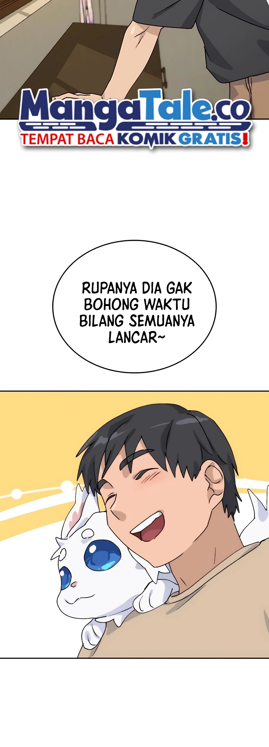 Healing Life Through Camping in Another World Chapter 19 - halaman 68