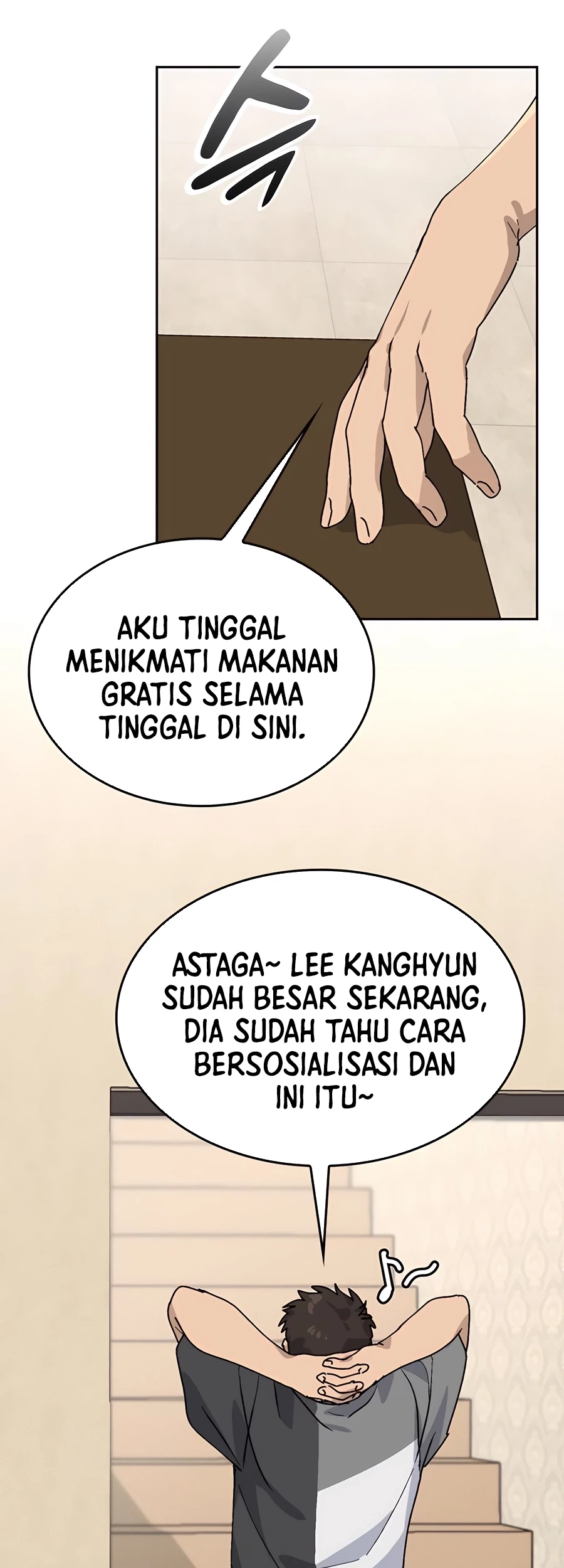 Healing Life Through Camping in Another World Chapter 19 - halaman 70