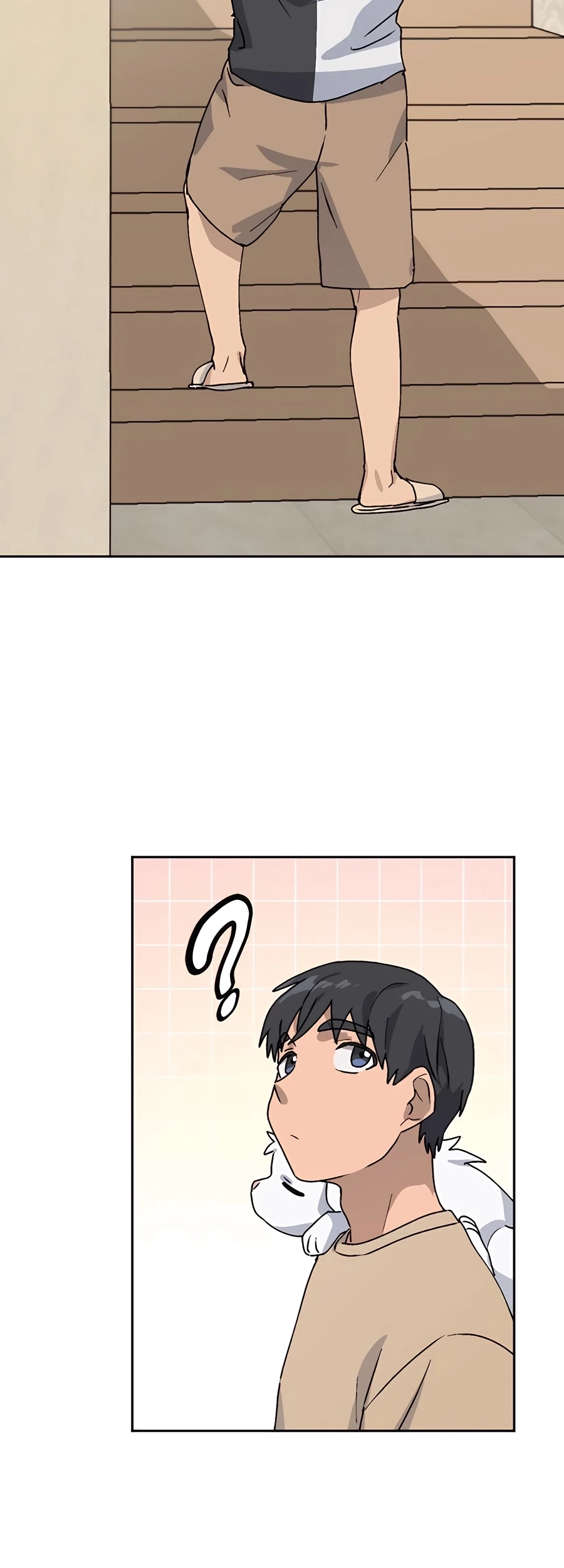 Healing Life Through Camping in Another World Chapter 19 - halaman 71