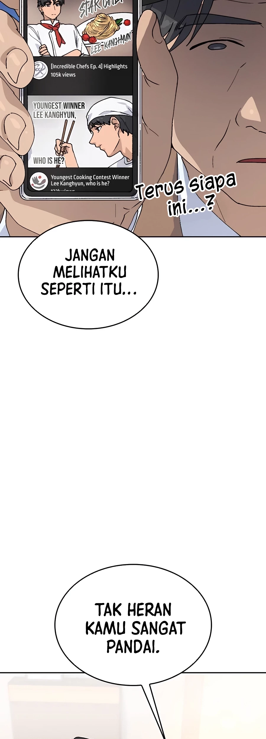 Healing Life Through Camping in Another World Chapter 19 - halaman 8