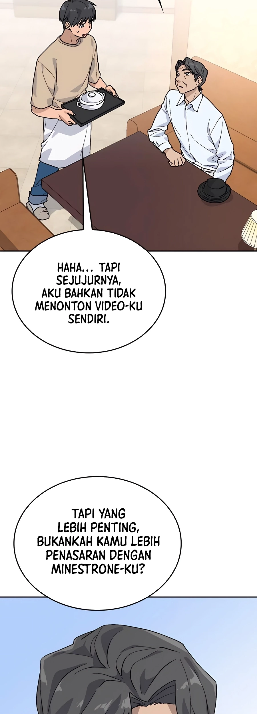 Healing Life Through Camping in Another World Chapter 19 - halaman 9
