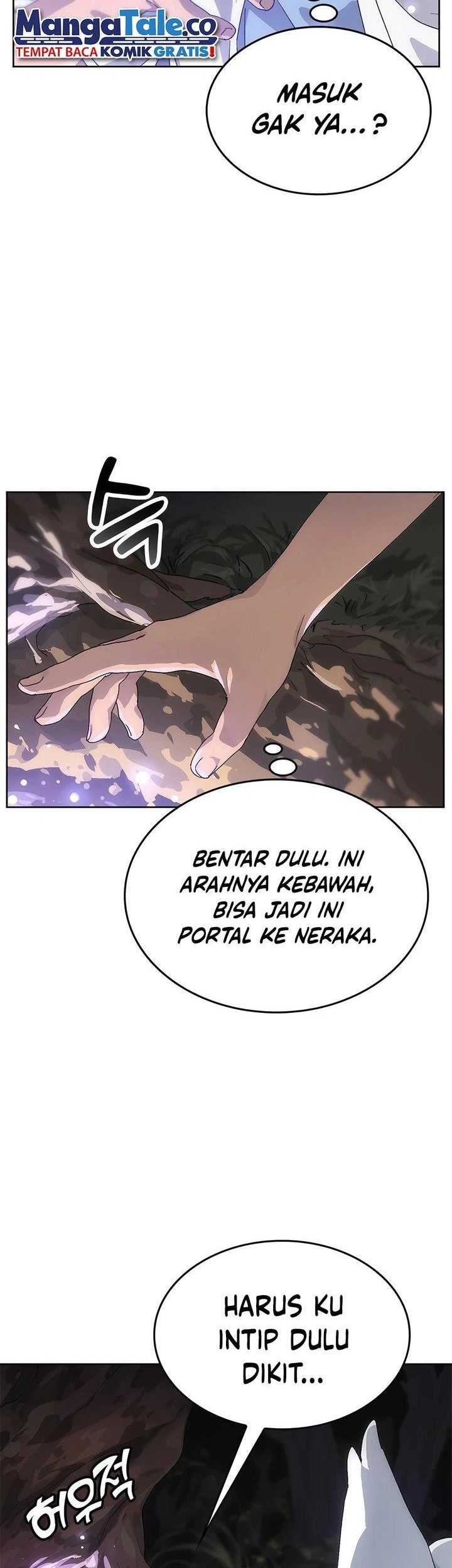 Healing Life Through Camping in Another World Chapter 2 - halaman 10