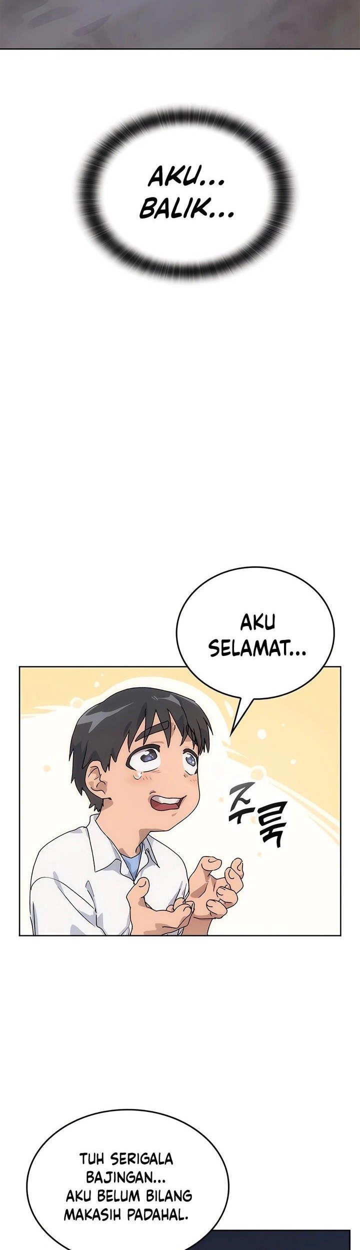 Healing Life Through Camping in Another World Chapter 2 - halaman 19