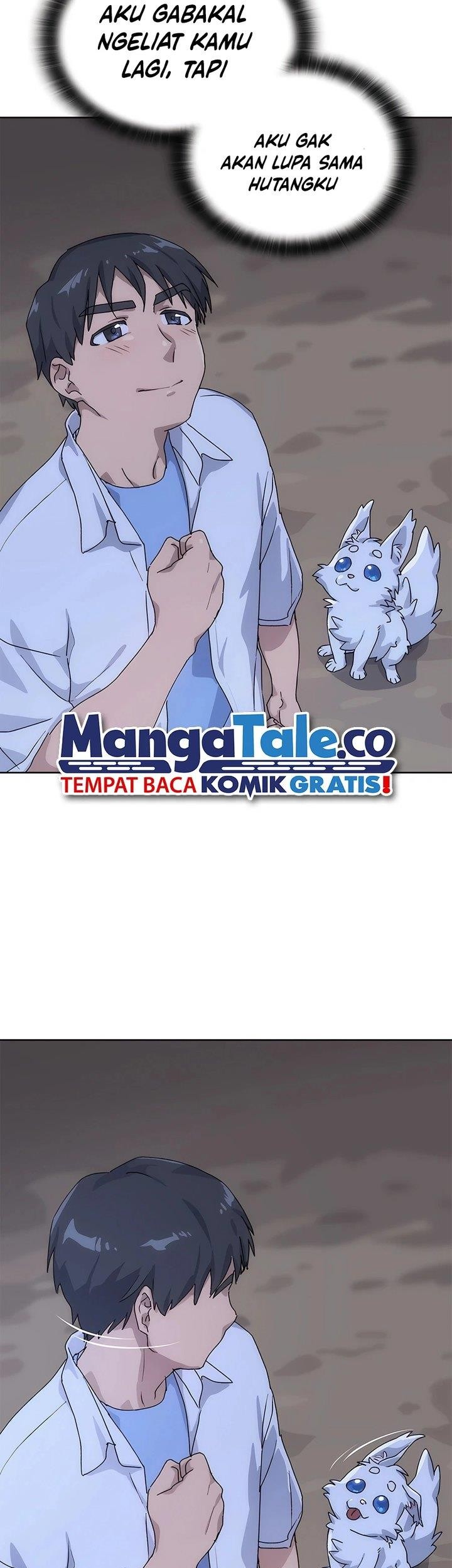 Healing Life Through Camping in Another World Chapter 2 - halaman 21