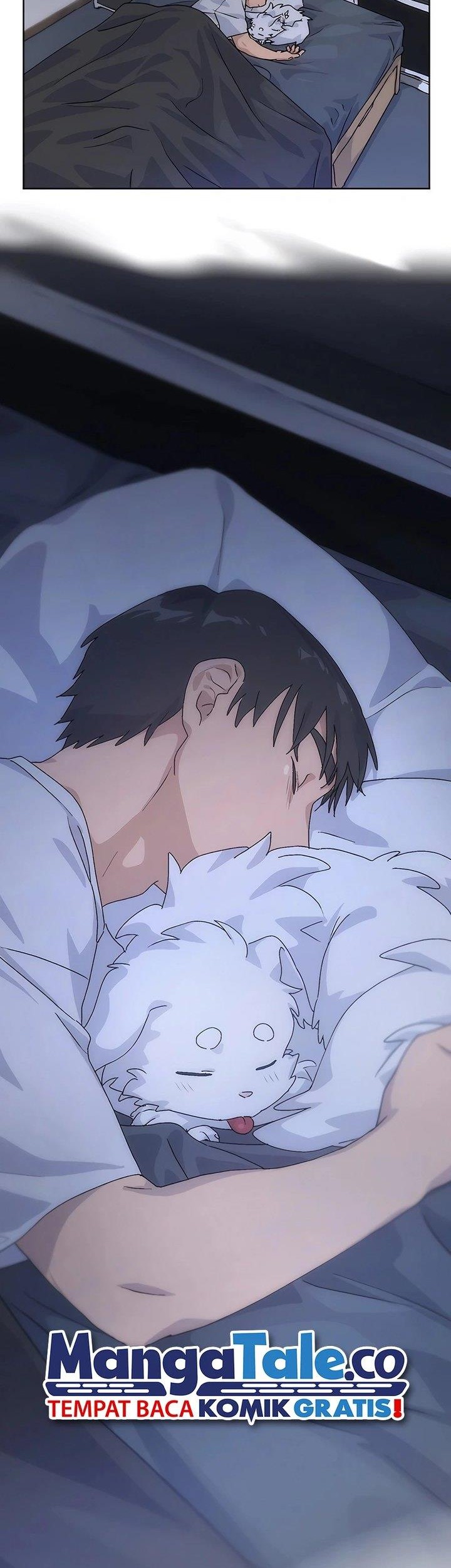 Healing Life Through Camping in Another World Chapter 2 - halaman 25