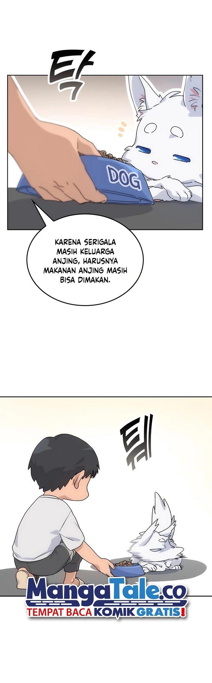 Healing Life Through Camping in Another World Chapter 2 - halaman 31