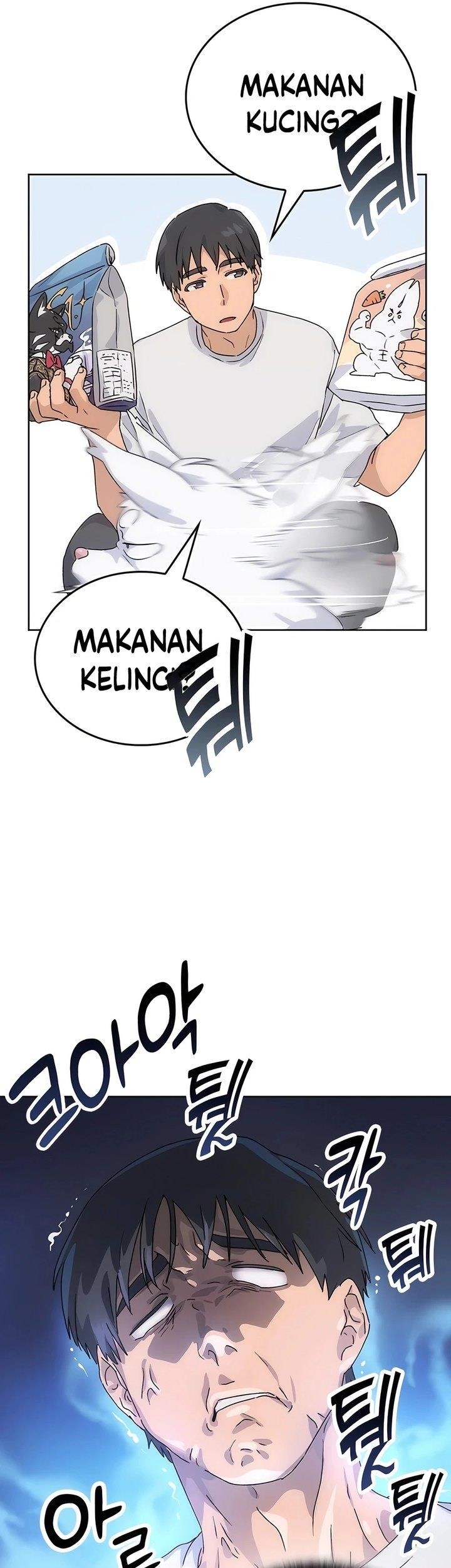Healing Life Through Camping in Another World Chapter 2 - halaman 32