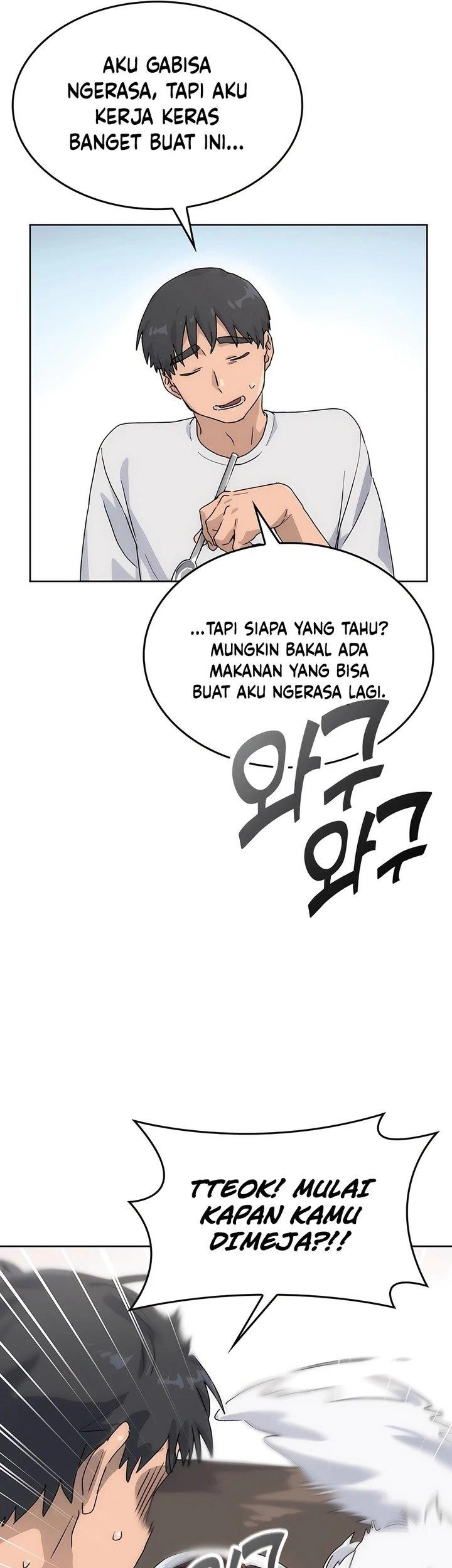 Healing Life Through Camping in Another World Chapter 2 - halaman 35