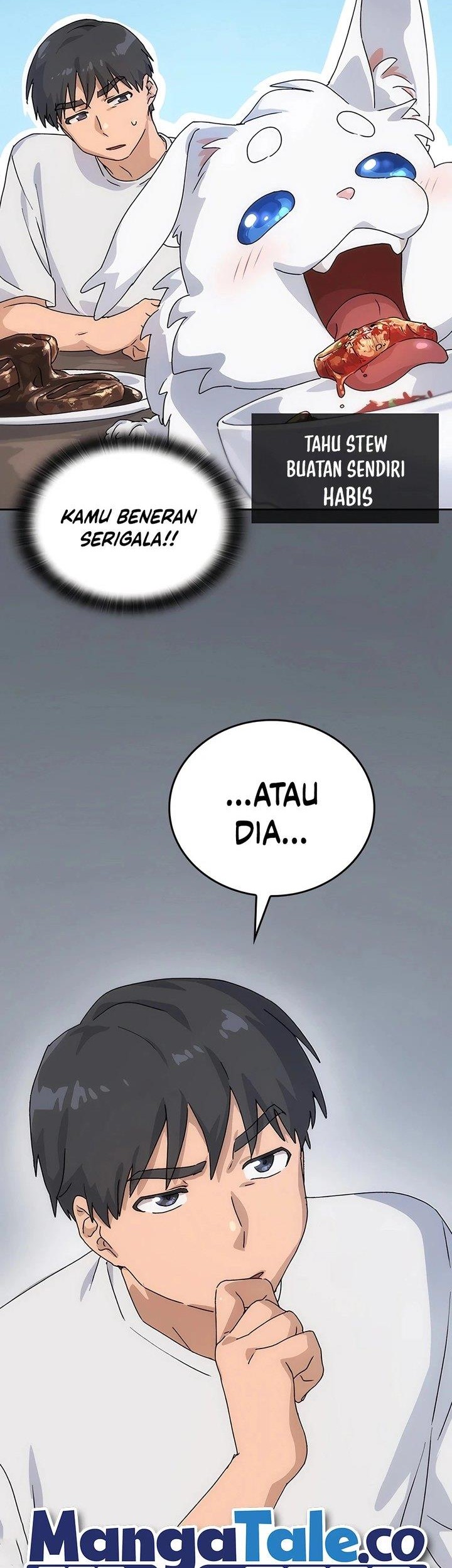 Healing Life Through Camping in Another World Chapter 2 - halaman 39