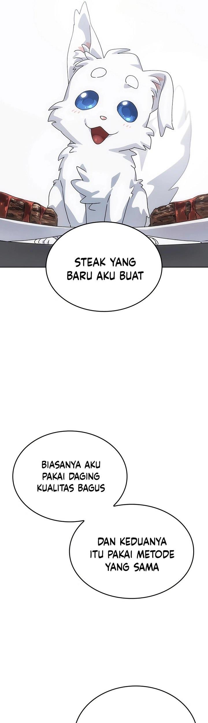 Healing Life Through Camping in Another World Chapter 2 - halaman 41