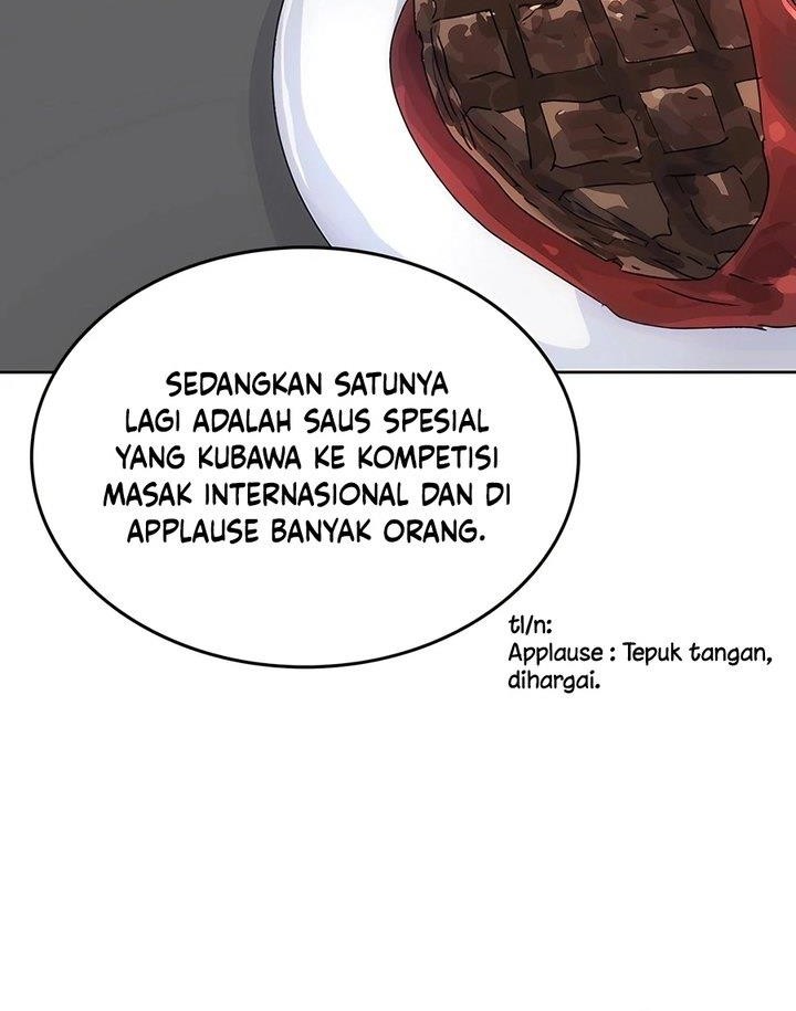 Healing Life Through Camping in Another World Chapter 2 - halaman 43