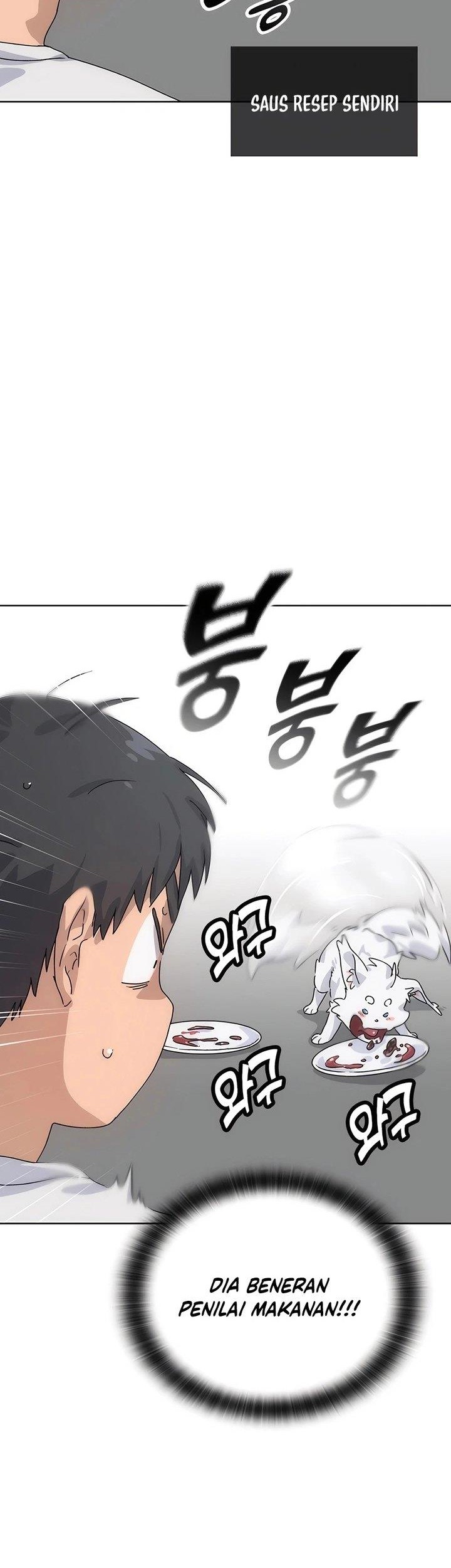 Healing Life Through Camping in Another World Chapter 2 - halaman 48