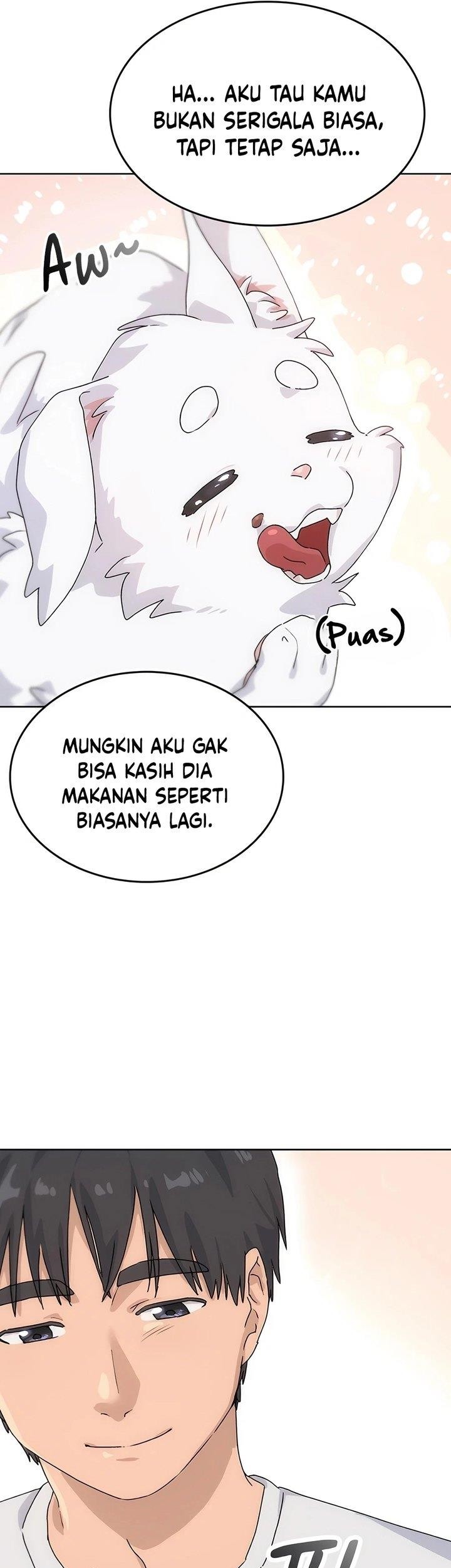 Healing Life Through Camping in Another World Chapter 2 - halaman 50