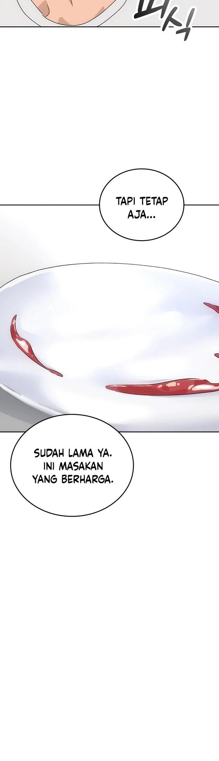 Healing Life Through Camping in Another World Chapter 2 - halaman 51