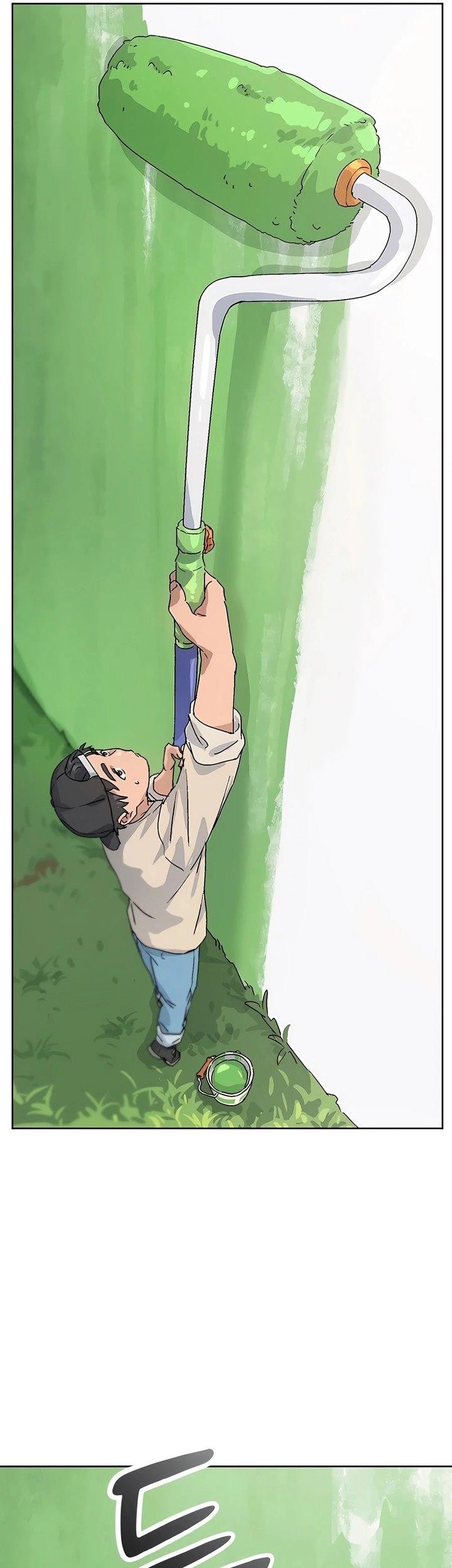 Healing Life Through Camping in Another World Chapter 2 - halaman 53