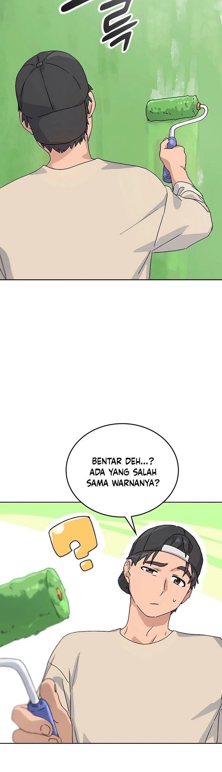 Healing Life Through Camping in Another World Chapter 2 - halaman 54