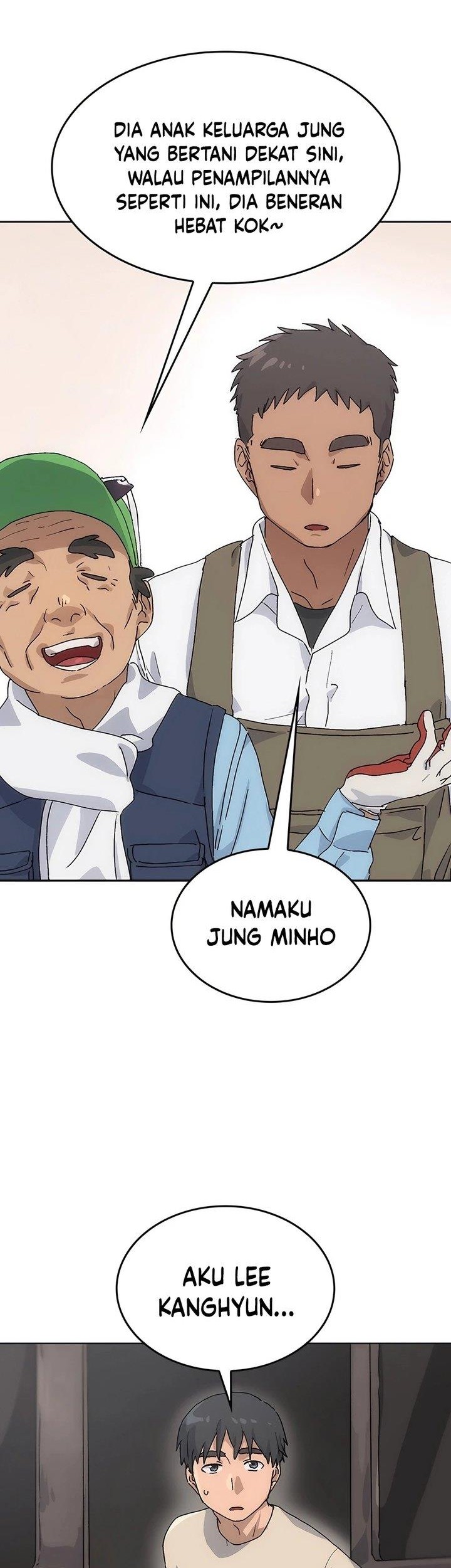 Healing Life Through Camping in Another World Chapter 2 - halaman 66