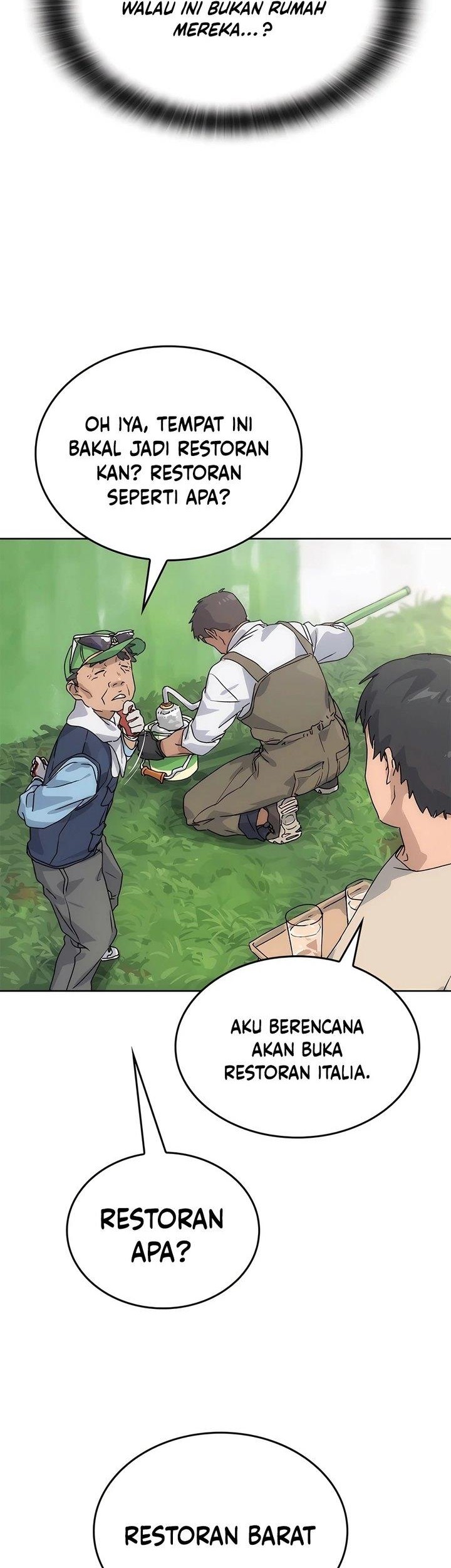 Healing Life Through Camping in Another World Chapter 2 - halaman 69