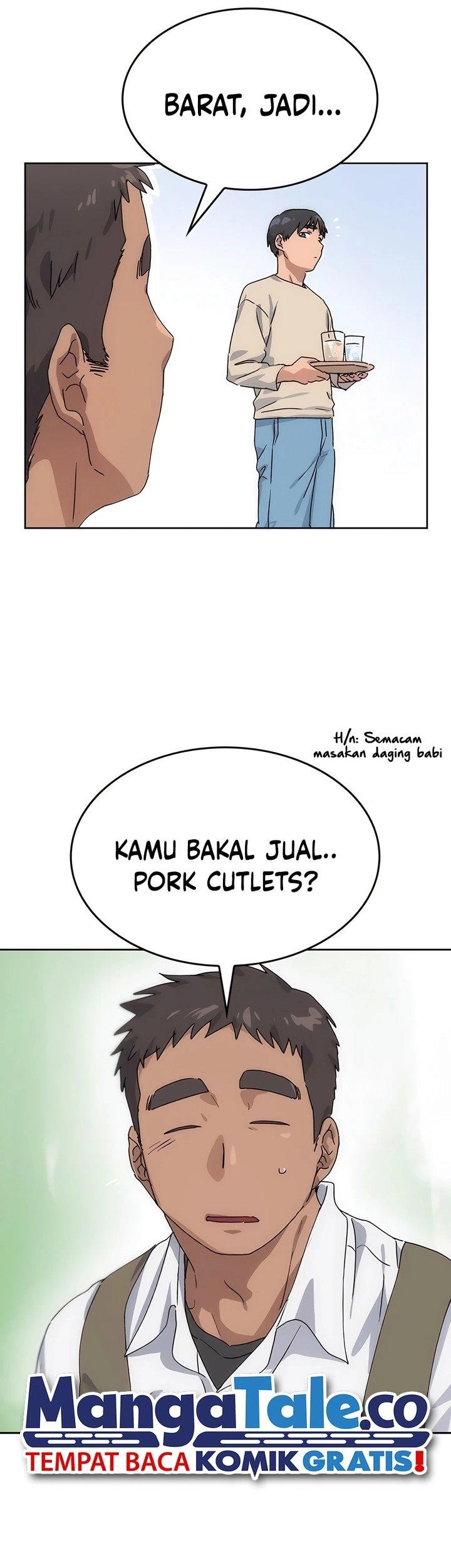 Healing Life Through Camping in Another World Chapter 2 - halaman 71