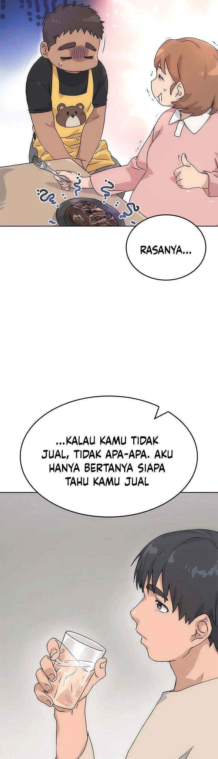 Healing Life Through Camping in Another World Chapter 2 - halaman 74