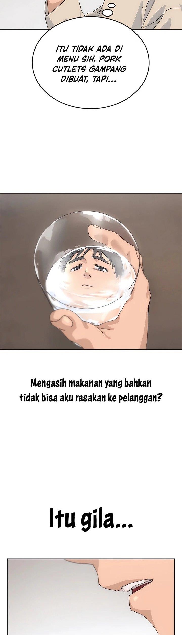 Healing Life Through Camping in Another World Chapter 2 - halaman 75