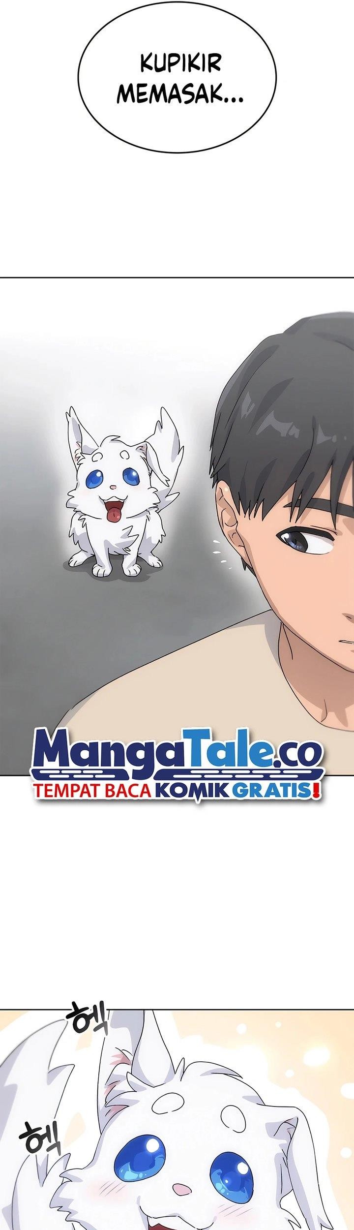 Healing Life Through Camping in Another World Chapter 2 - halaman 77