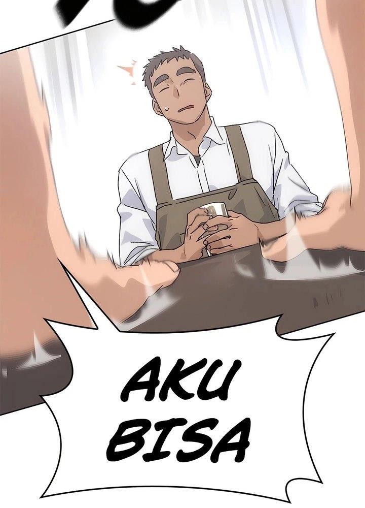 Healing Life Through Camping in Another World Chapter 2 - halaman 79