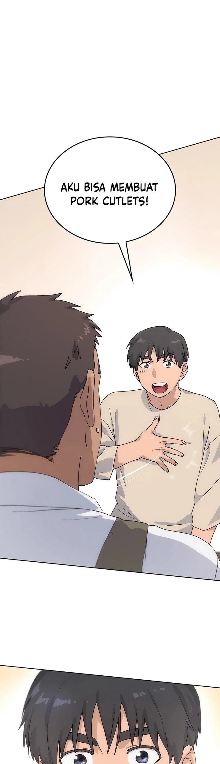Healing Life Through Camping in Another World Chapter 2 - halaman 80