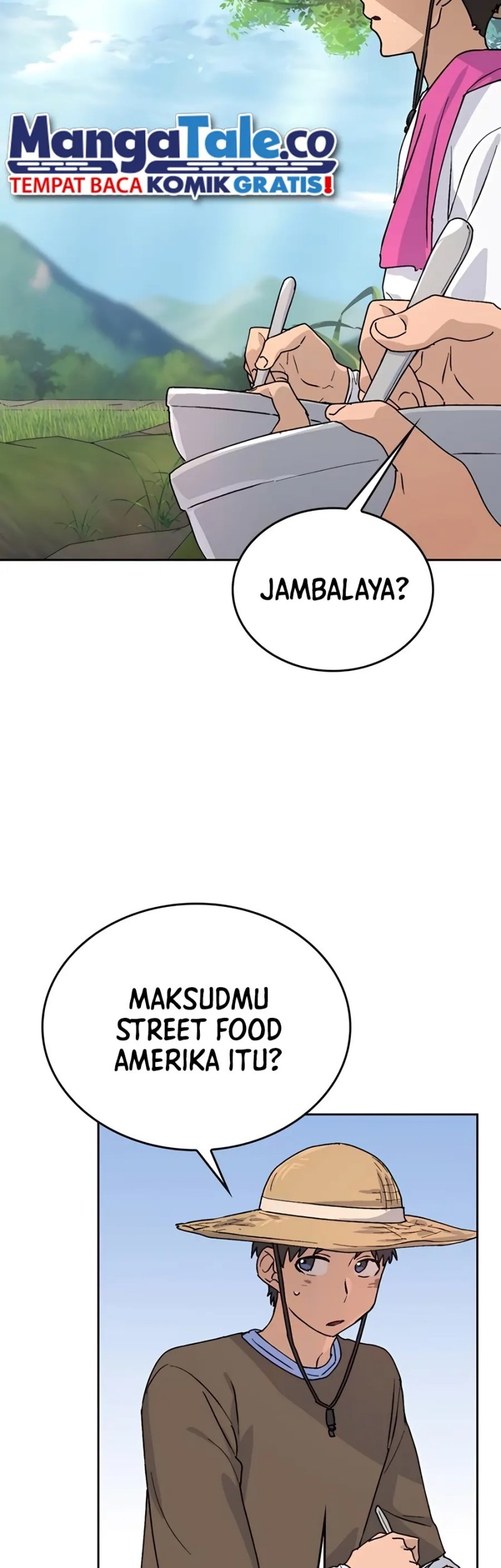 Healing Life Through Camping in Another World Chapter 20 - halaman 13