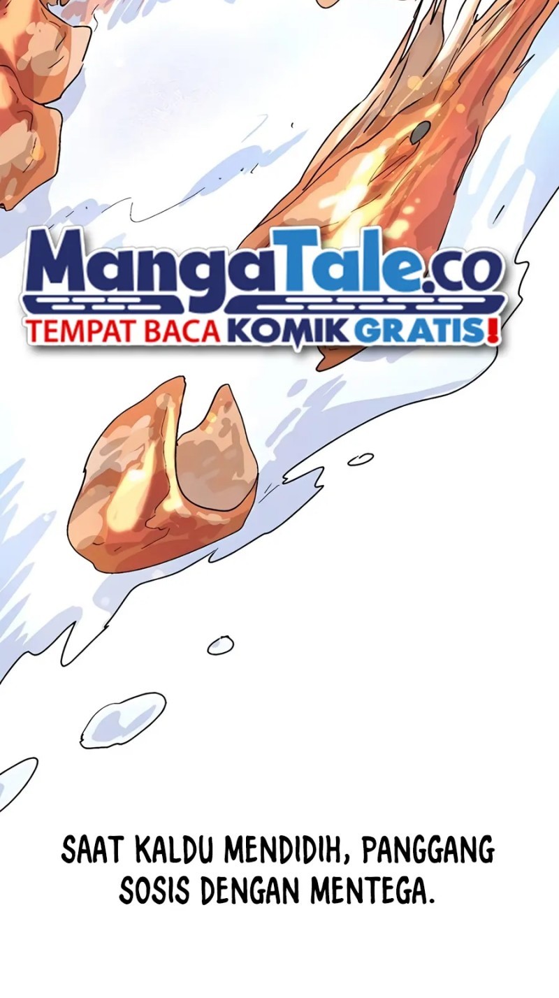 Healing Life Through Camping in Another World Chapter 20 - halaman 20