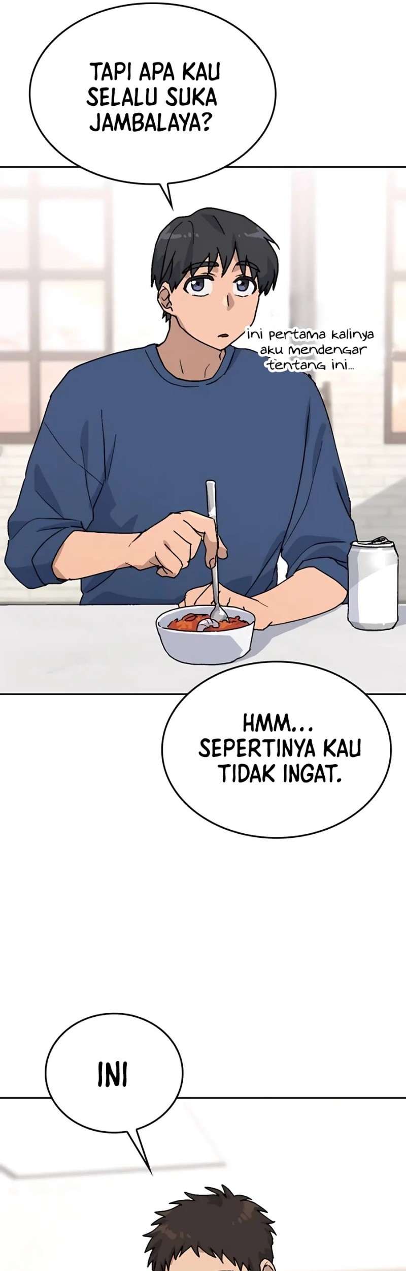 Healing Life Through Camping in Another World Chapter 20 - halaman 26