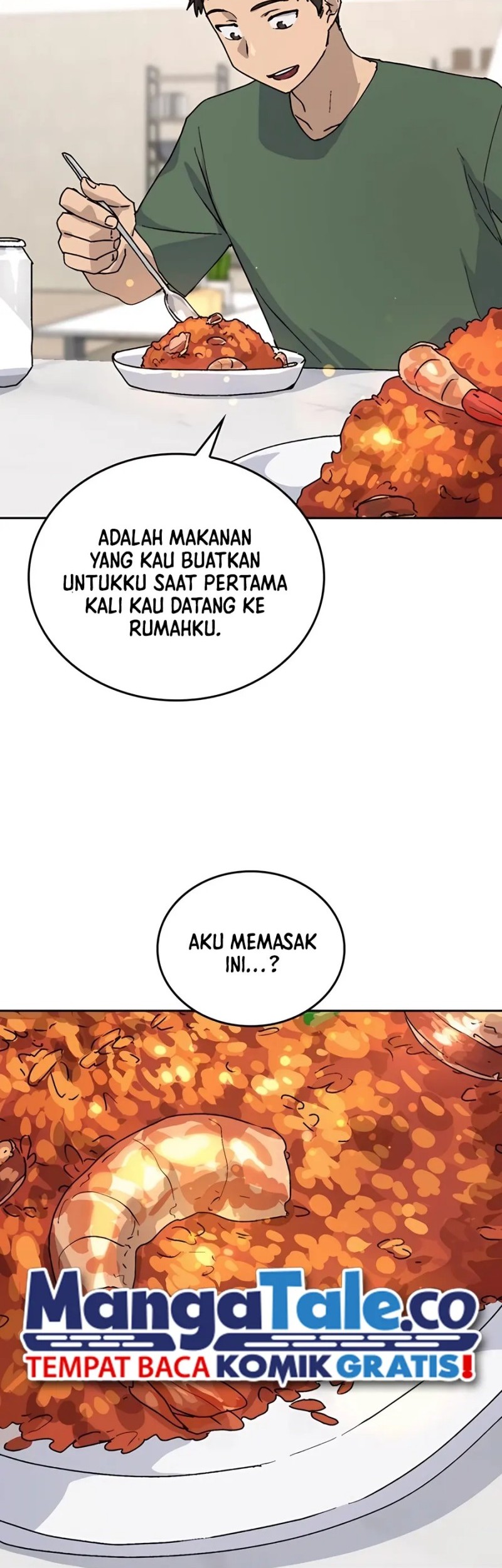 Healing Life Through Camping in Another World Chapter 20 - halaman 27