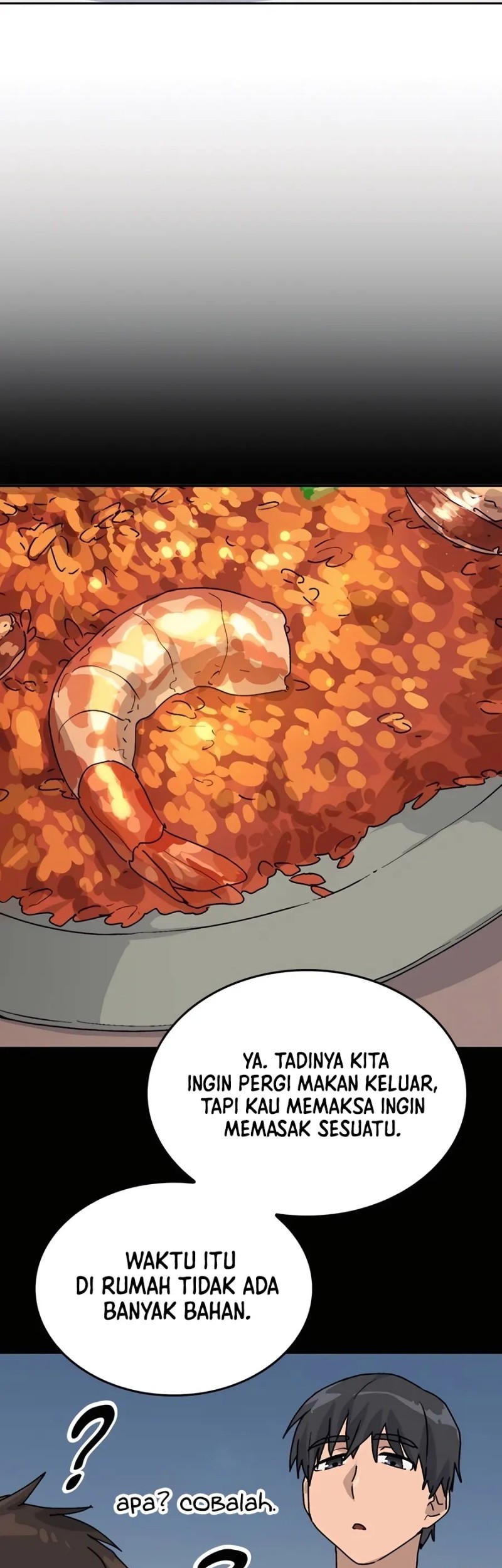 Healing Life Through Camping in Another World Chapter 20 - halaman 28