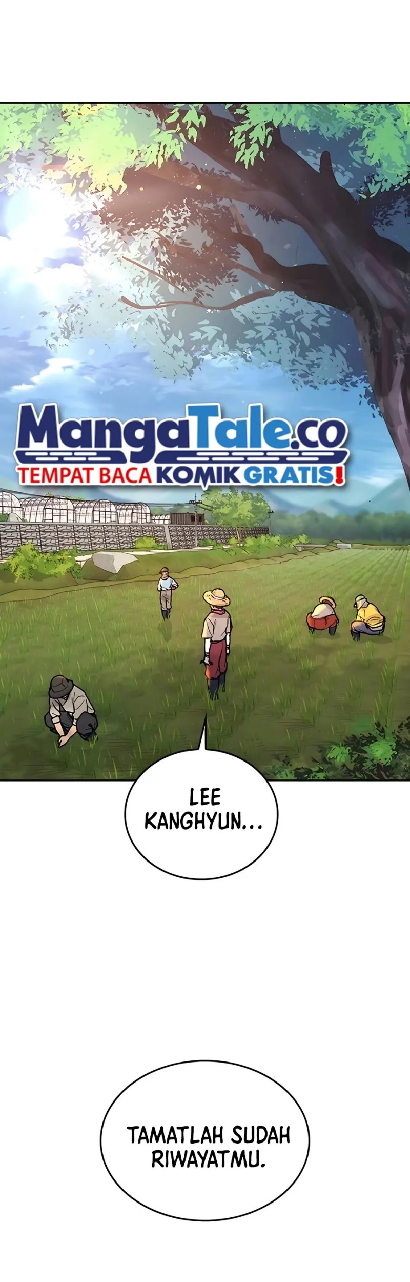 Healing Life Through Camping in Another World Chapter 20 - halaman 3
