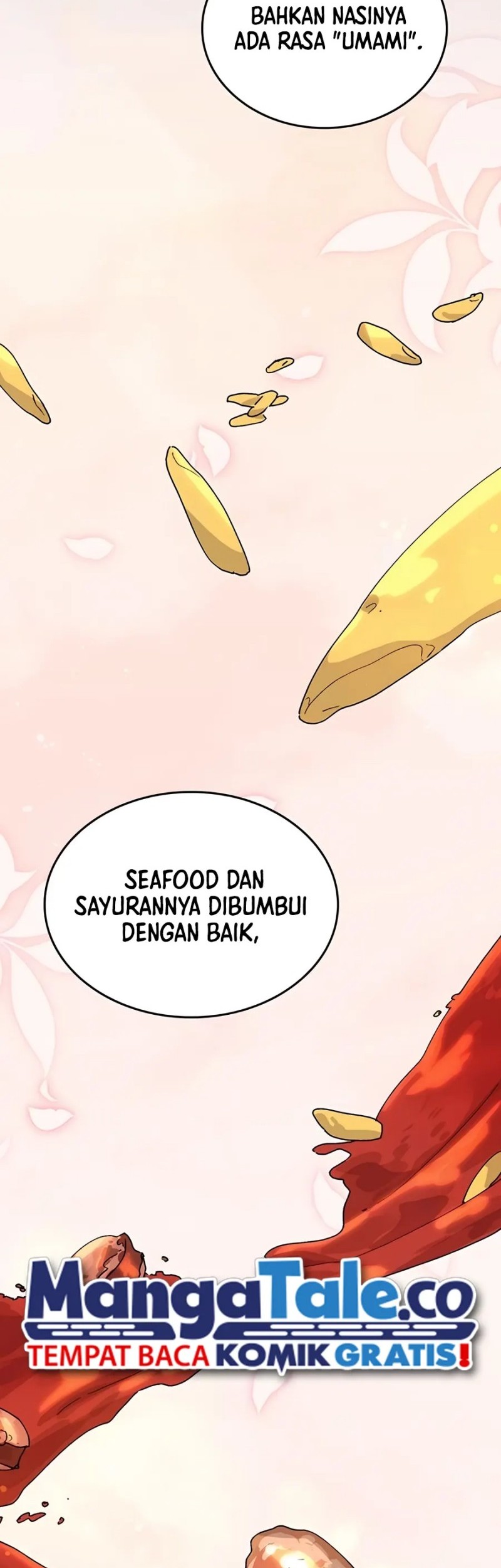 Healing Life Through Camping in Another World Chapter 20 - halaman 32